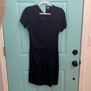 Nine West Black Dress